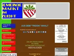 Sites similar to tridok.at
