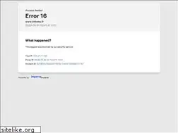 Sites similar to tridome.fr