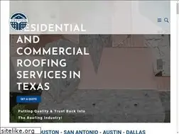 Sites similar to tridomroofing.com