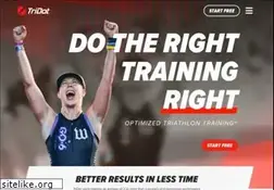 Sites similar to tridot.com
