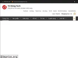Sites similar to tridungcamera.com