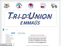 Sites similar to tridunion.fr