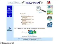 Sites similar to triduo.com
