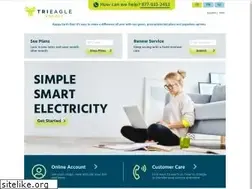 Sites similar to trieagleenergy.com