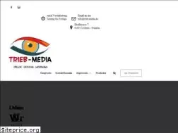Sites similar to trieb-media.de