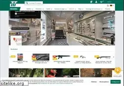 Sites similar to triebel-shop.com