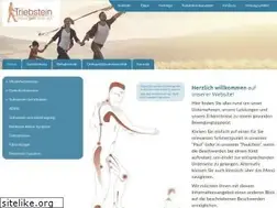 Sites similar to triebstein-orthopaedie.de