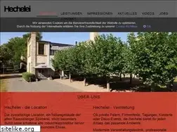 Sites similar to triebwerk-der-club.de