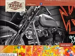 Sites similar to tried-customs.com