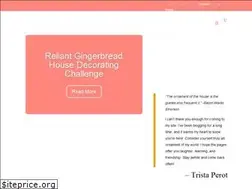 Sites similar to triedandtruebytrista.com