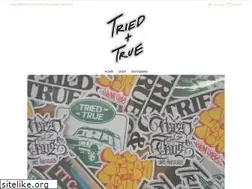 Sites similar to triedandtrueco.com
