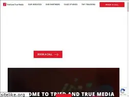Sites similar to triedandtruemedia.com