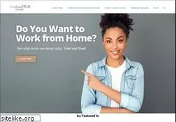Sites similar to triedandtruemomjobs.com