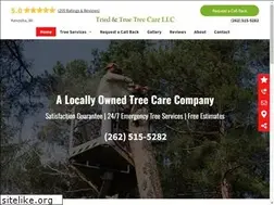 Sites similar to triedandtruetree.com