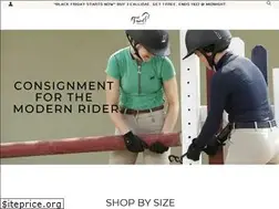 Sites similar to triedequestrian.com