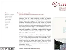 Sites similar to triedere.com