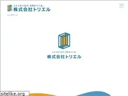 Sites similar to triel.ltd