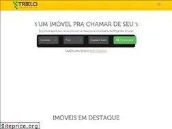 Sites similar to trieloimobiliaria.com.br