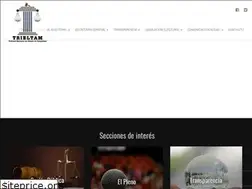 Sites similar to trieltam.org.mx