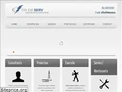 Sites similar to triemserv.ro