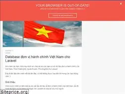 Sites similar to trien.kim