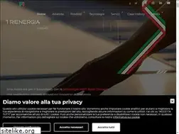 Sites similar to trienergia.it