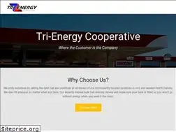 Sites similar to trienergycoop.com
