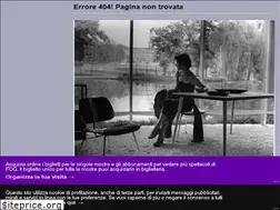 Sites similar to triennale.it
