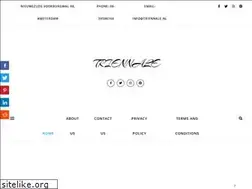 Sites similar to triennale.nl