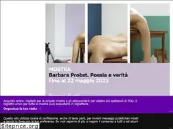Sites similar to triennale.org