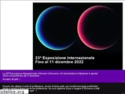 Sites similar to triennaledesignmuseum.org