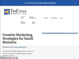 Sites similar to triennamarketing.com