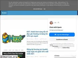 Sites similar to triennguyen.com