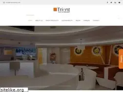 Sites similar to trienttrading.com