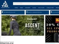 Sites similar to triequestrian.ie