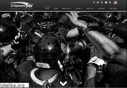 Sites similar to trier-football.de