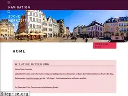 Sites similar to trier-info.de