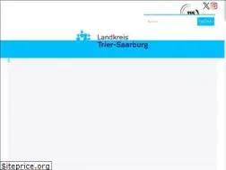 Sites similar to trier-saarburg.de