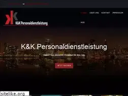 Sites similar to trier-zeitarbeit.de