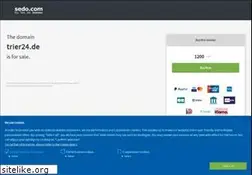 Sites similar to trier24.de