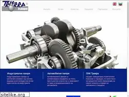Sites similar to trierra.com
