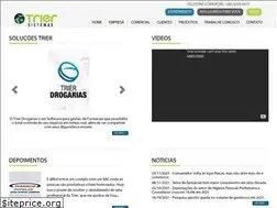 Sites similar to triersistemas.com.br