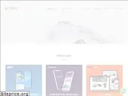 Sites similar to tries.co.id