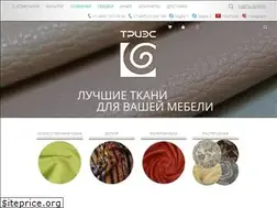 Sites similar to tries.ru