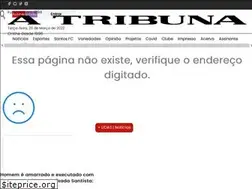 Sites similar to triesportes.com.br
