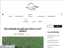 Sites similar to triest24.com