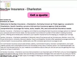Sites similar to triestagency.com