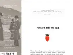 Sites similar to trieste-di-ieri-e-di-oggi.it