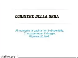 Sites similar to trieste.corriere.it