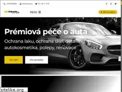 Sites similar to trieste.cz